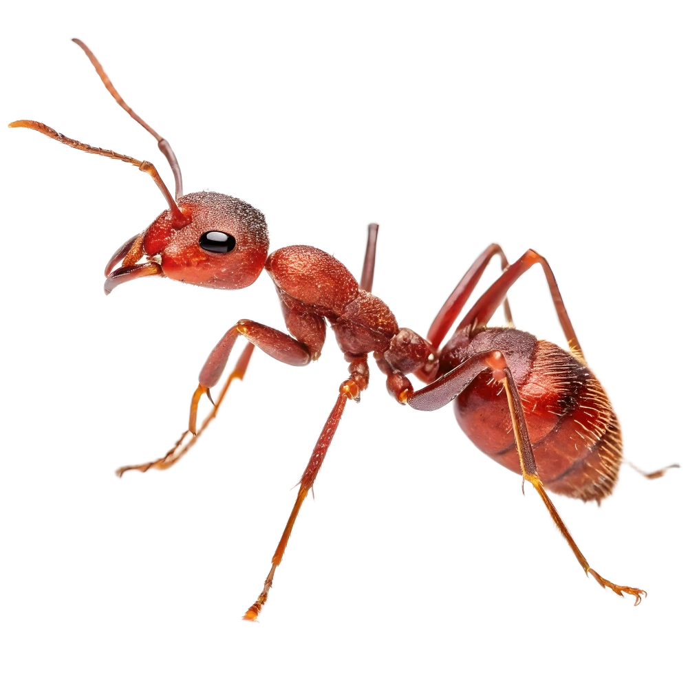Fire Ant