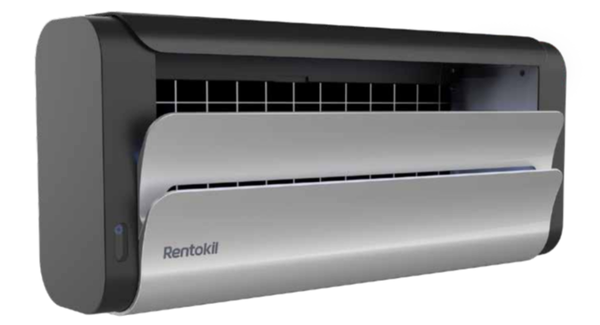 Rentokil PCI LED Light Trap
