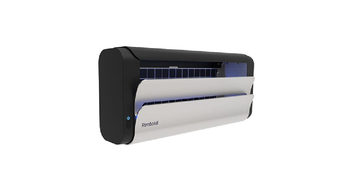 Lumnia compact