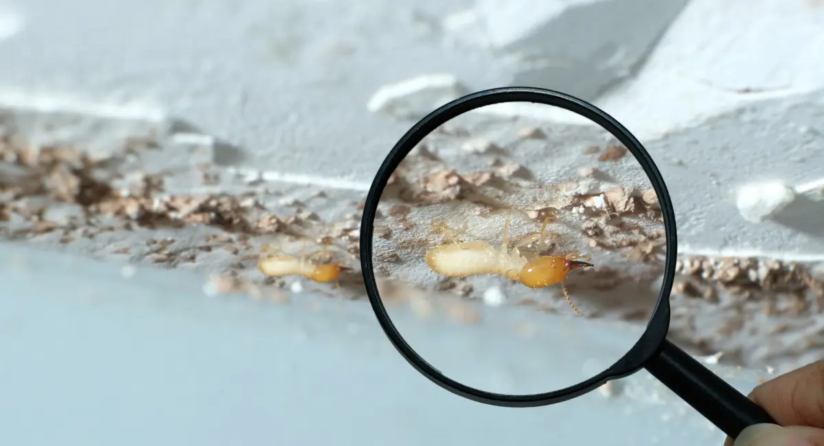 How to Know If You Have Termites